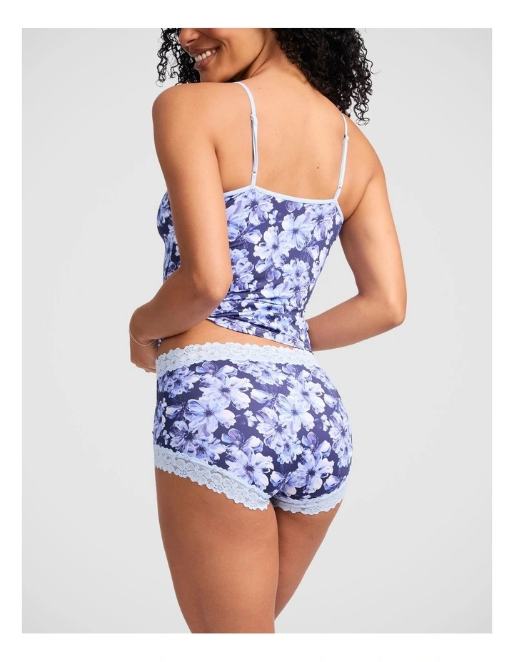 Jockey Women's Classic Parisienne Full Brief image 2