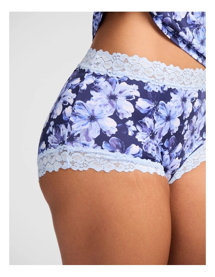 Jockey Women's Classic Parisienne Full Brief image 3