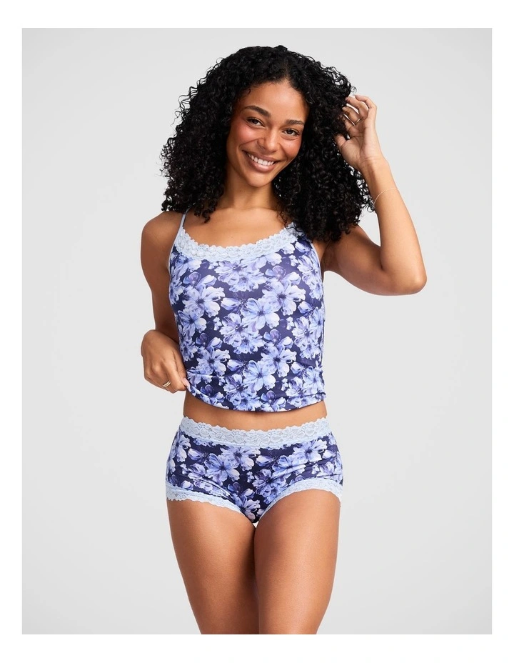 Jockey Women's Classic Parisienne Full Brief image 4