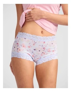 Jockey Women's Classic Parisienne Full Brief
