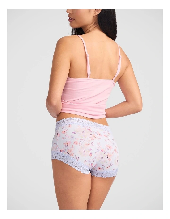 Jockey Women's Classic Parisienne Full Brief image 2