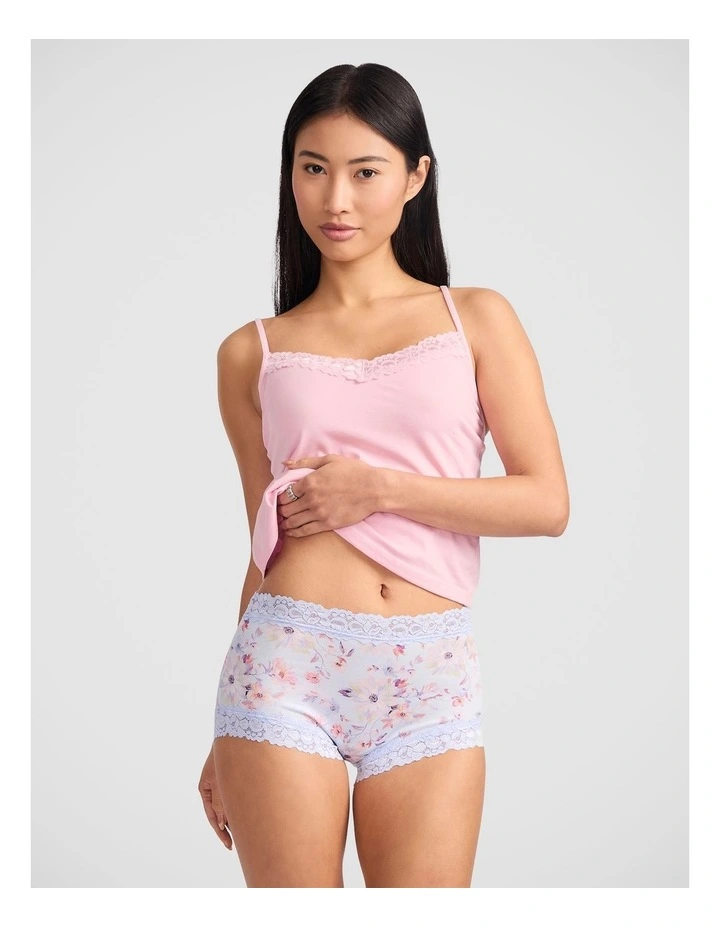 Jockey Women's Classic Parisienne Full Brief image 4
