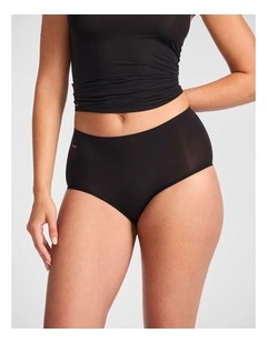 Endless Stretch Full Brief
