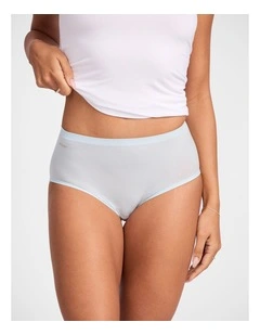 Endless Stretch Full Brief
