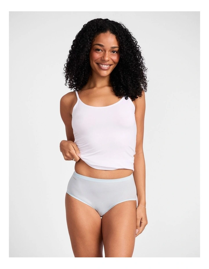Endless Stretch Full Brief image 4