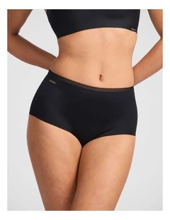 Jockey Women's Sheer Edge Brief