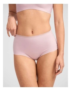 Jockey Women's Sheer Edge Brief
