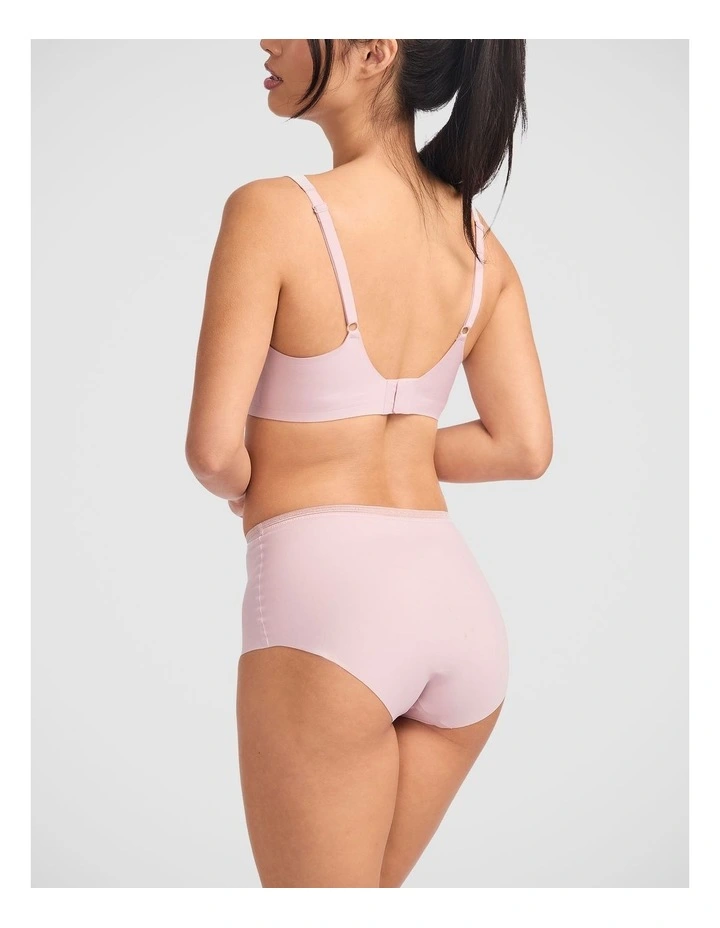 Jockey Women's Sheer Edge Brief image 2