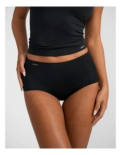 NPL Tactel Full Brief in Black