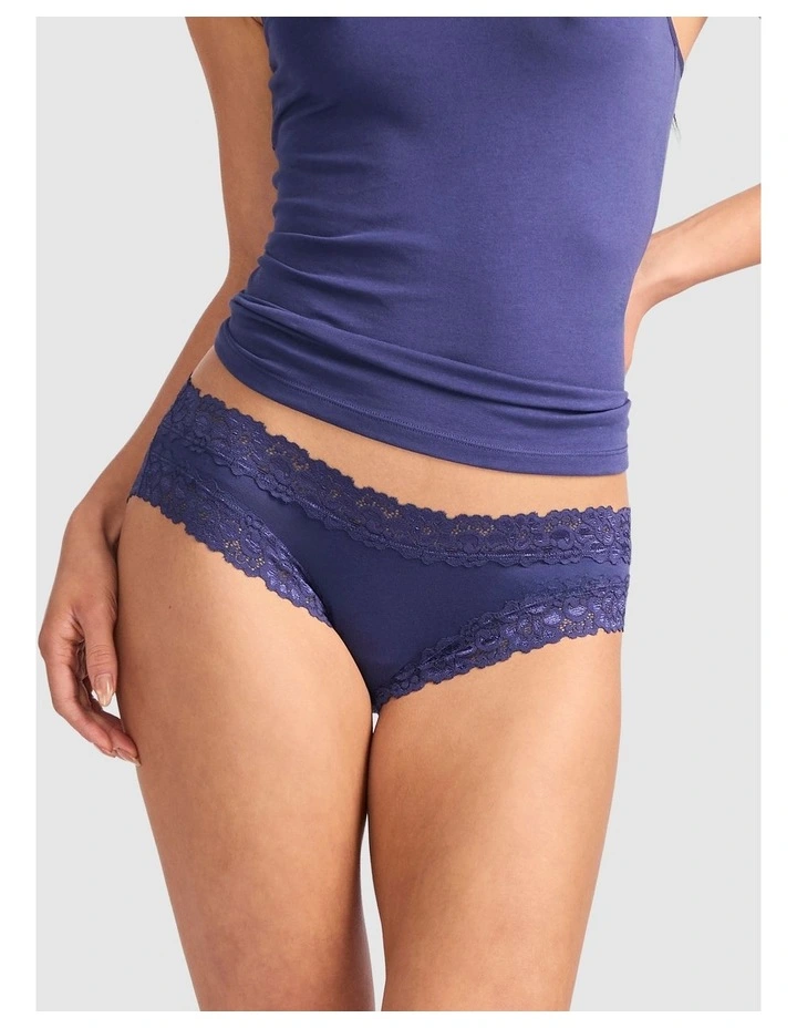 Jockey Women's Classic Parisienne Bikini image 1