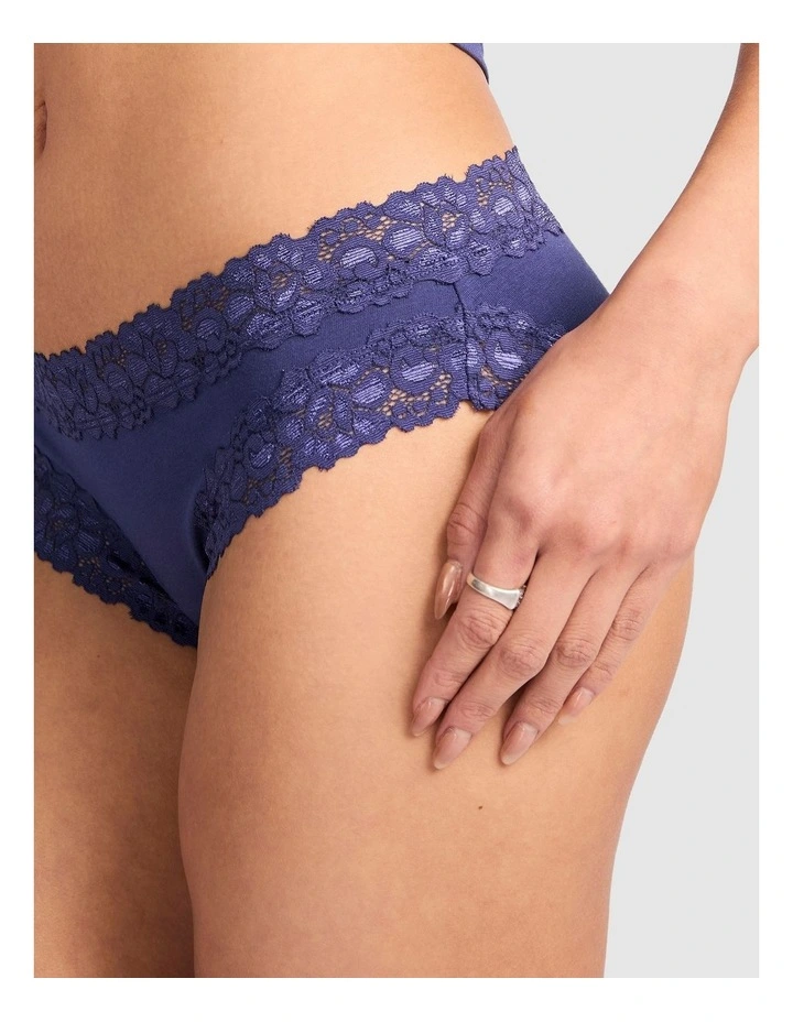 Jockey Women's Classic Parisienne Bikini image 3