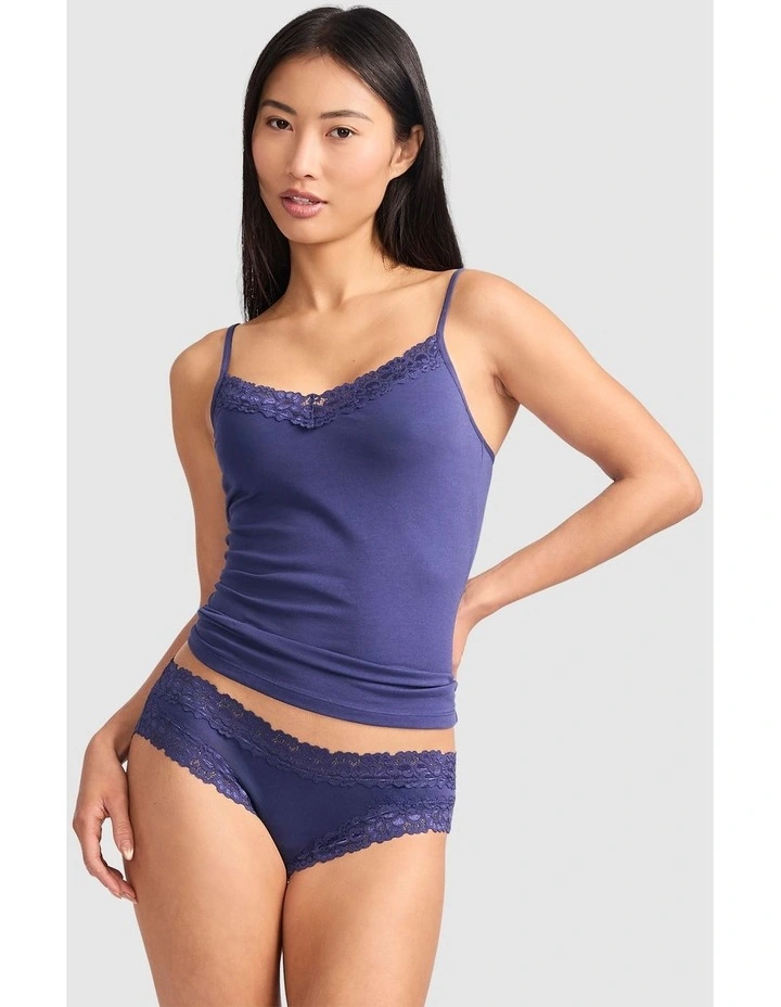 Jockey Women's Classic Parisienne Bikini image 4