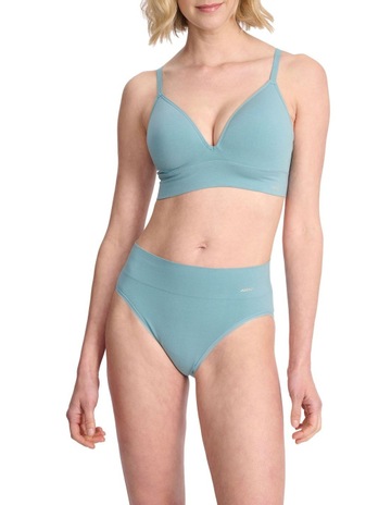 Cornflower Teal Dld colour