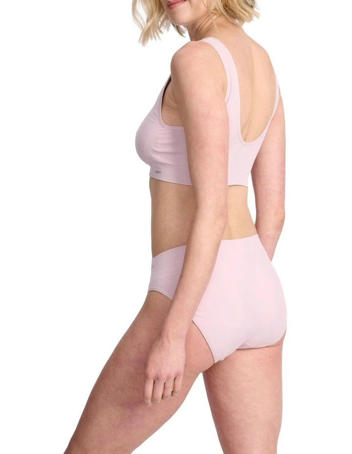 Skimmies Ultra Smooth Hi Bikini in Sentimental Reasons image 2
