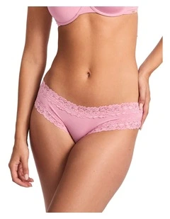 Parisienne Bamboo Bikini in Polignac