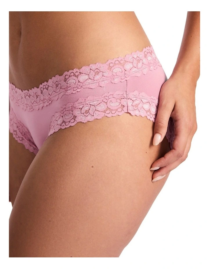 Parisienne Bamboo Bikini in Polignac image 3