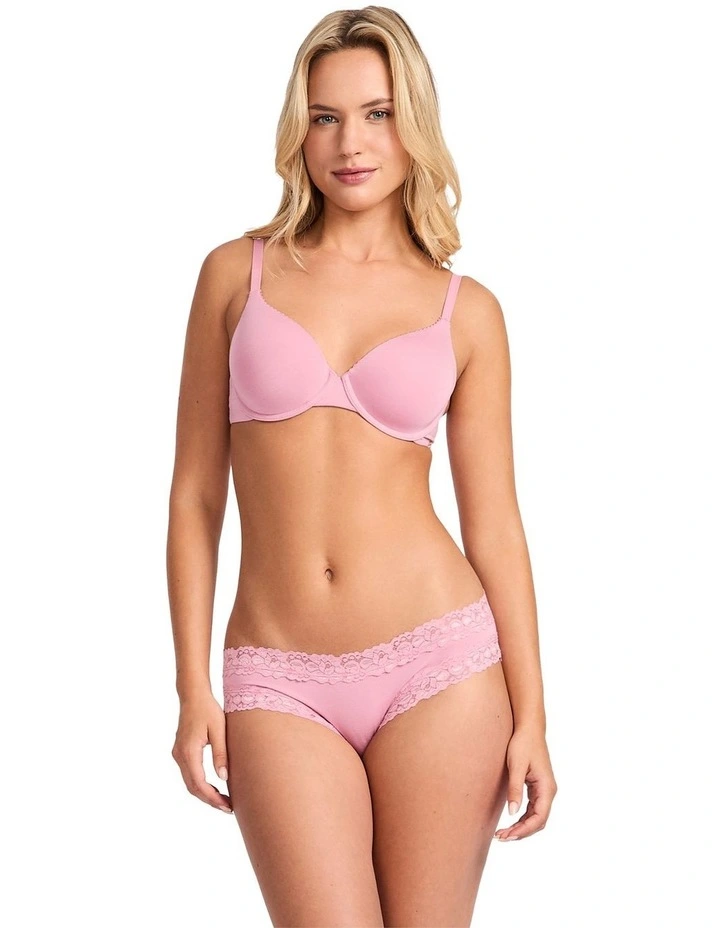 Parisienne Bamboo Bikini in Polignac image 4