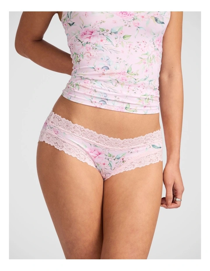 Jockey Women's Classic Parisienne Bikini image 1