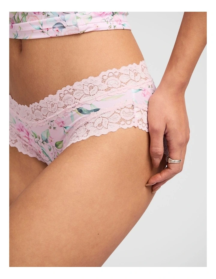 Jockey Women's Classic Parisienne Bikini image 3