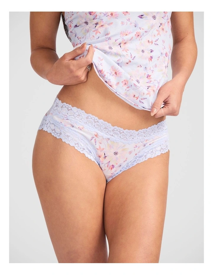 Jockey Women's Classic Parisienne Bikini image 1