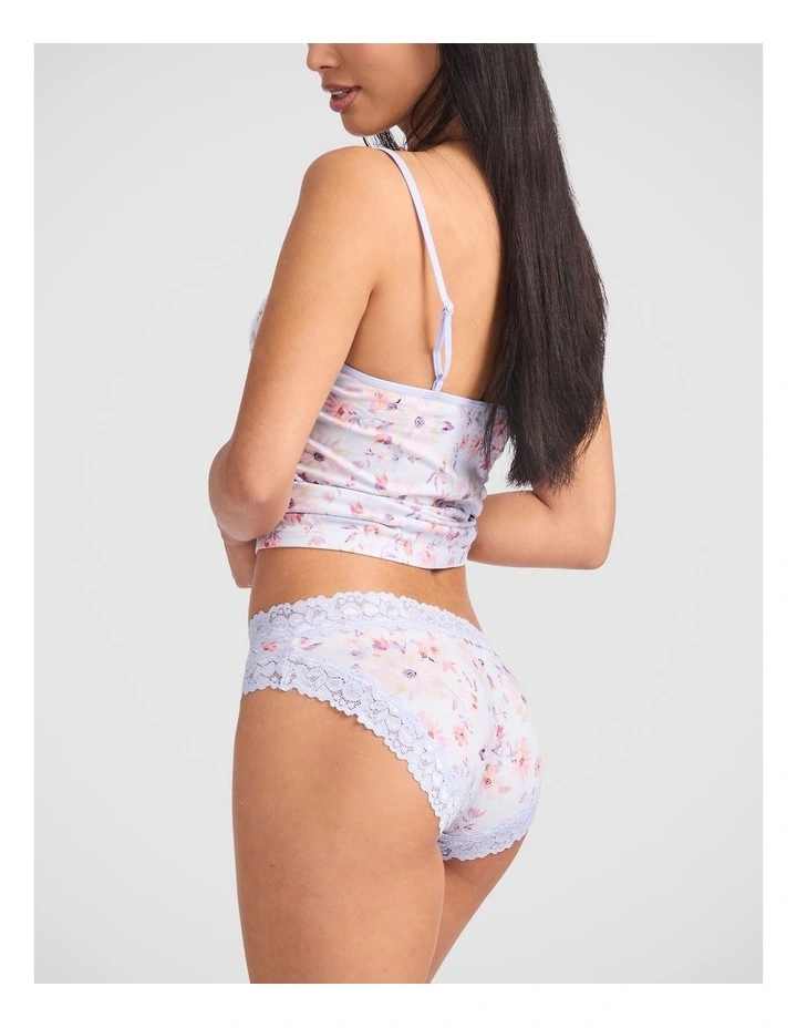 Jockey Women's Classic Parisienne Bikini image 2