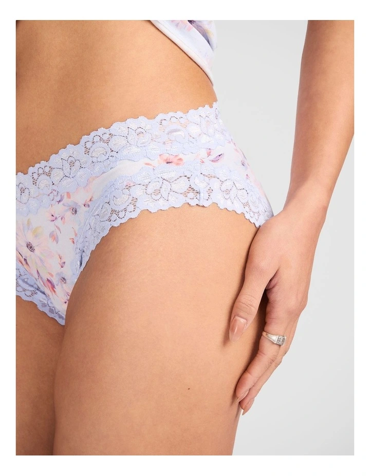 Jockey Women's Classic Parisienne Bikini image 3
