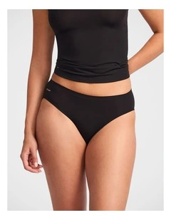 Endless Stretch Bikini in Black
