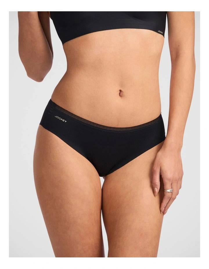 Jockey Women's Sheer Edge Bikini image 1