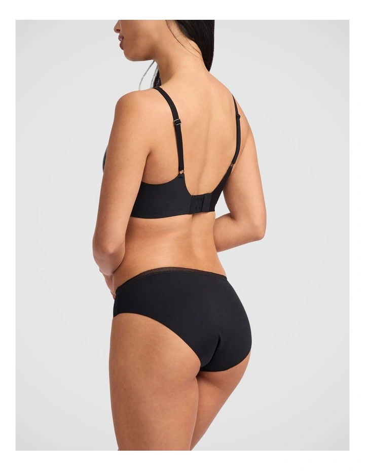 Jockey Women's Sheer Edge Bikini image 2