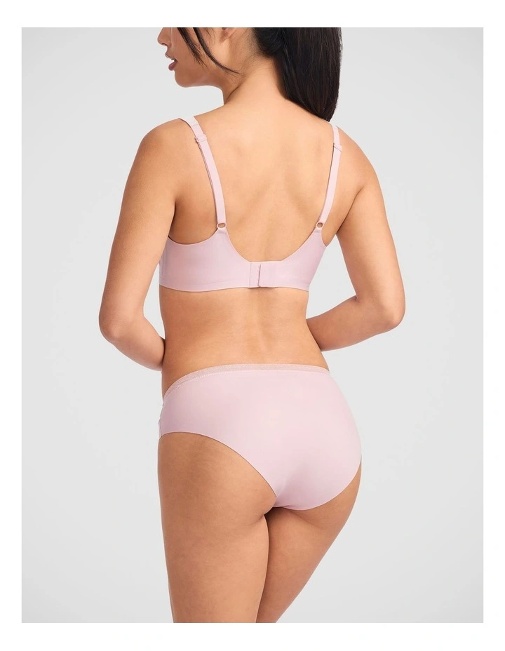 Jockey Women's Sheer Edge Bikini image 2