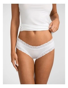 'Parisienne' Bikini 08008D