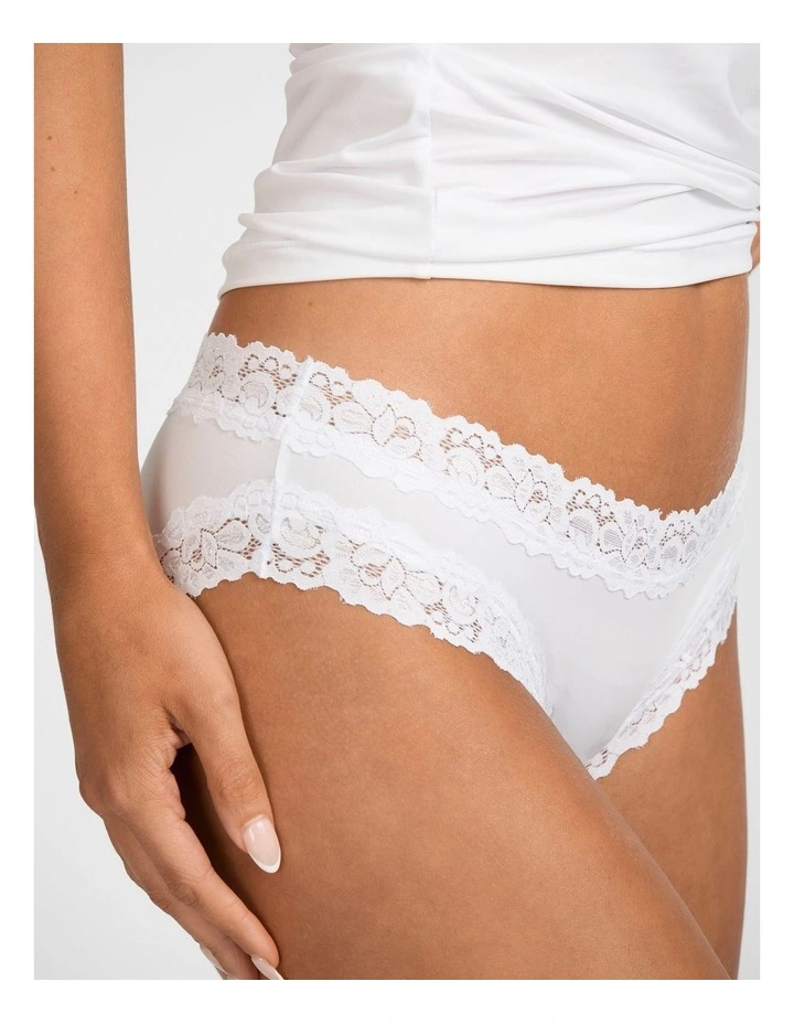 'Parisienne' Bikini 08008D image 3