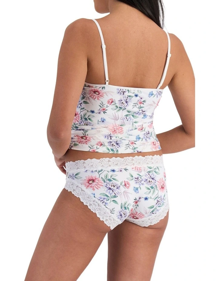 Parisienne Classic Bikini in Print 0Wa image 2