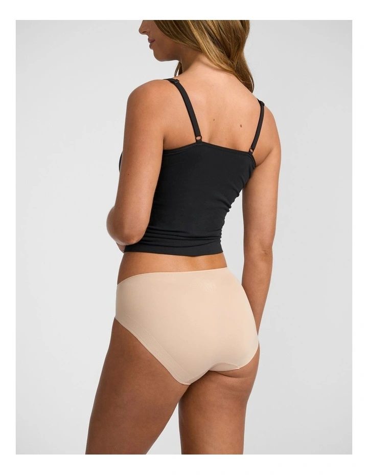 Next Gen High Cut Brief in Dusk image 2