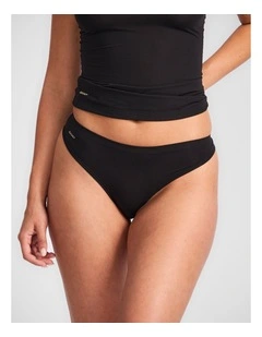 Endless Stretch G-String