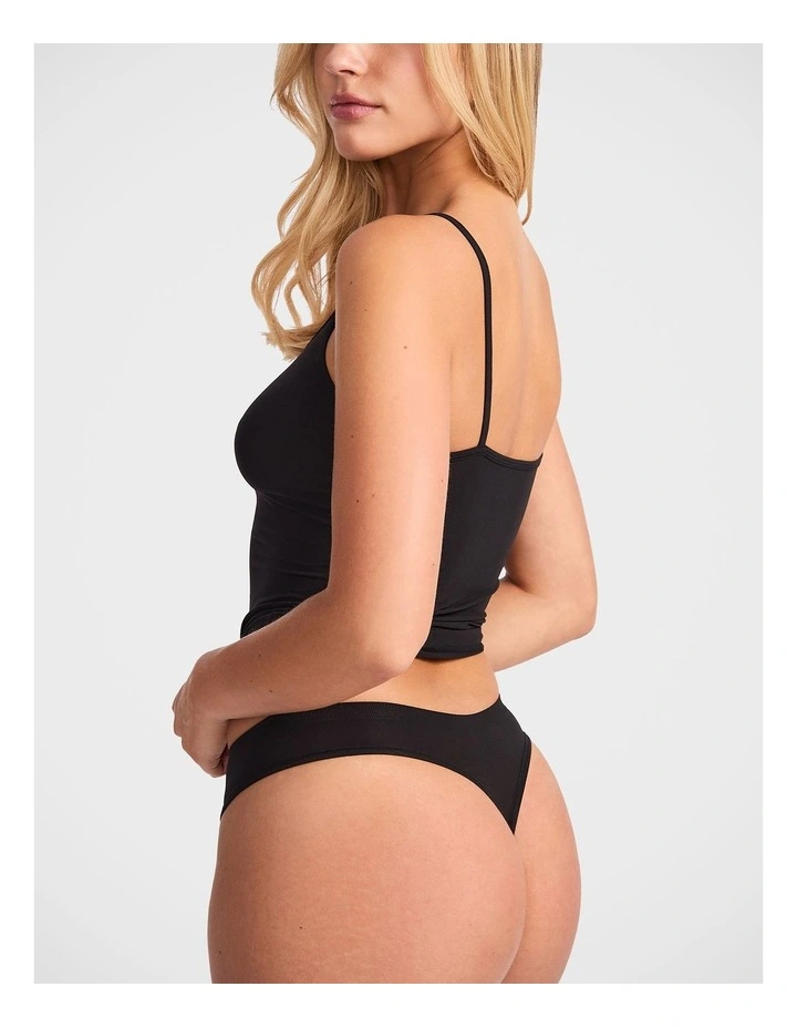 Endless Stretch G-String image 2
