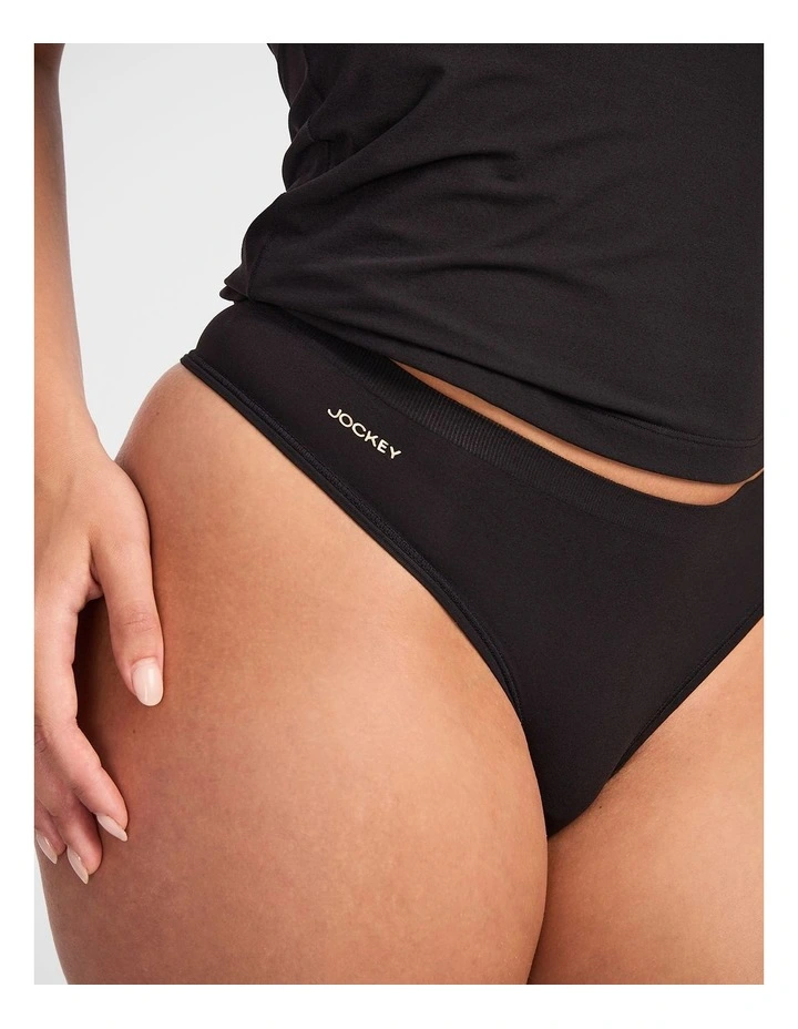 Endless Stretch G-String image 3