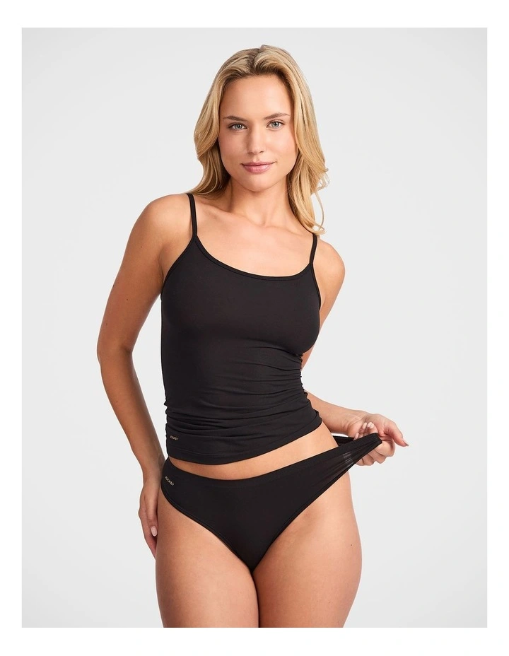 Endless Stretch G-String image 4