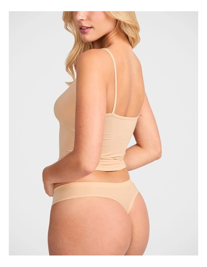 Endless Stretch G-String image 2