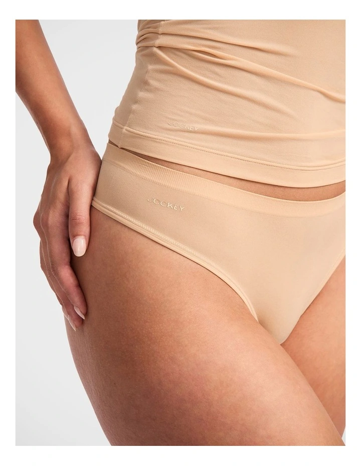 Endless Stretch G-String image 3