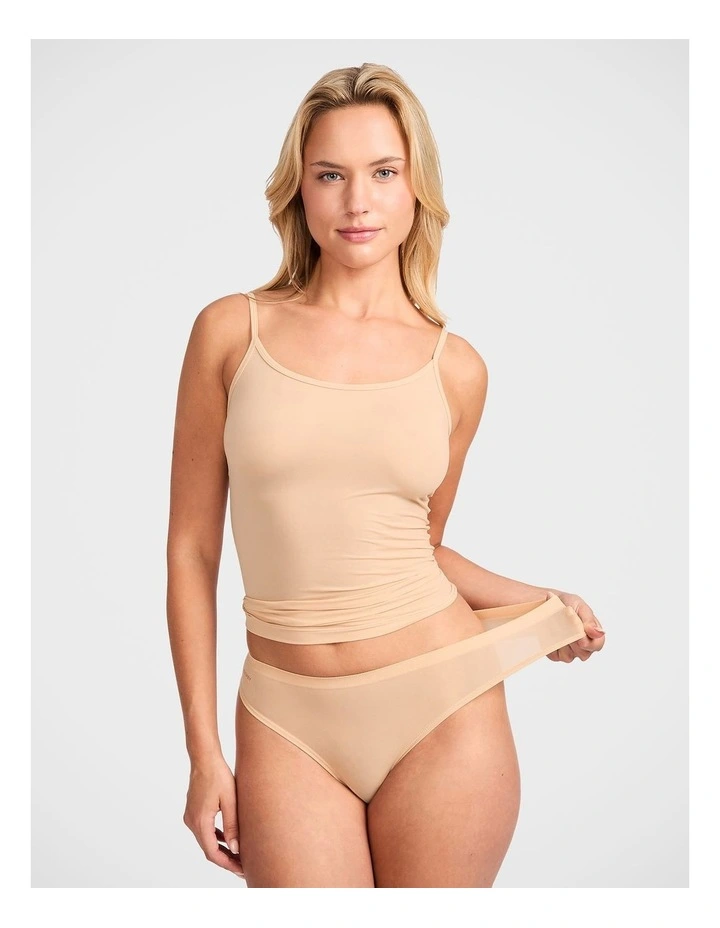 Endless Stretch G-String image 4