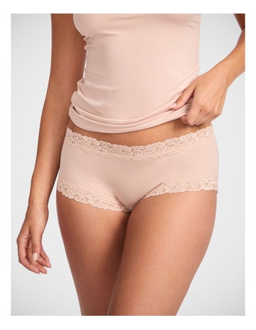Dusty Pink colour