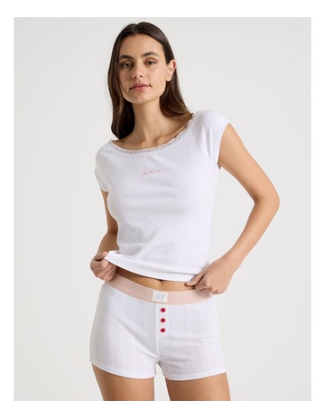 White colour