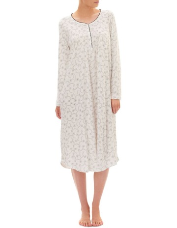 cotton nightdresses ireland