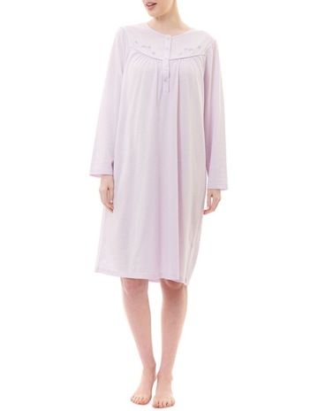Ladies nighties myer clearance
