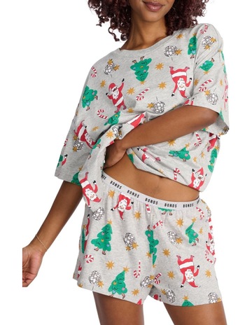 Disco Santa Foil_Zmt colour