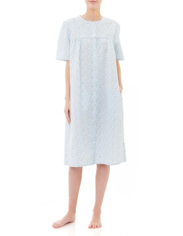 myer mens dressing gowns