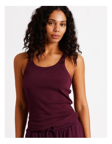 Plum colour