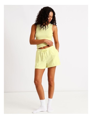 Light Yellow colour