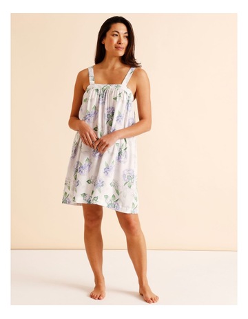 Hydrangea Floral Pri colour